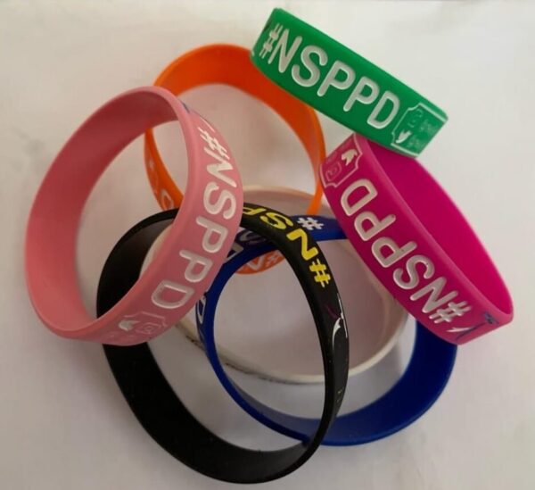 Wristbands